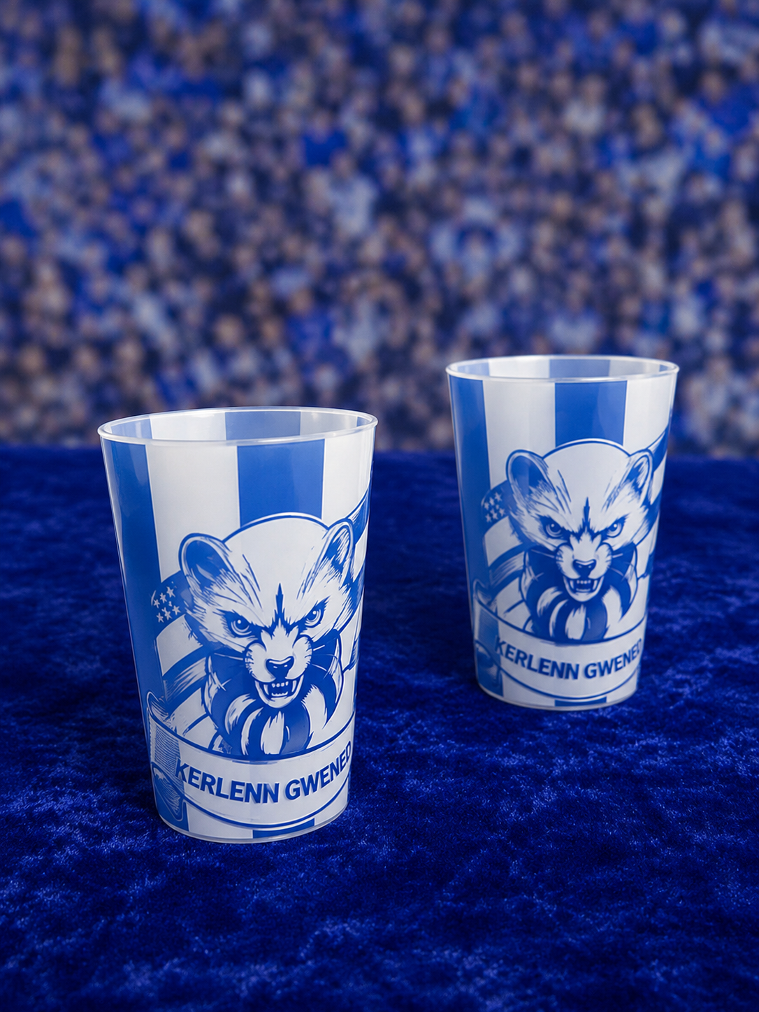 Eco cup