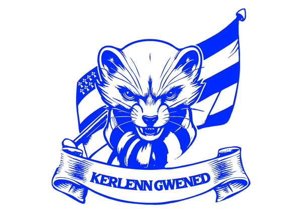 Kerlenn Gwened
